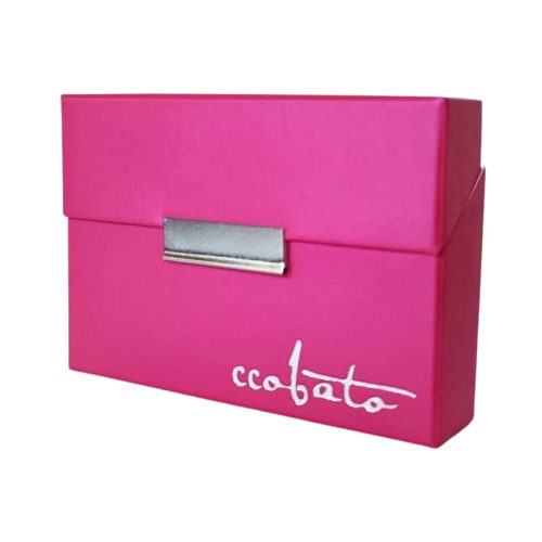 Hevítőtöltet tok – Electric Pink
